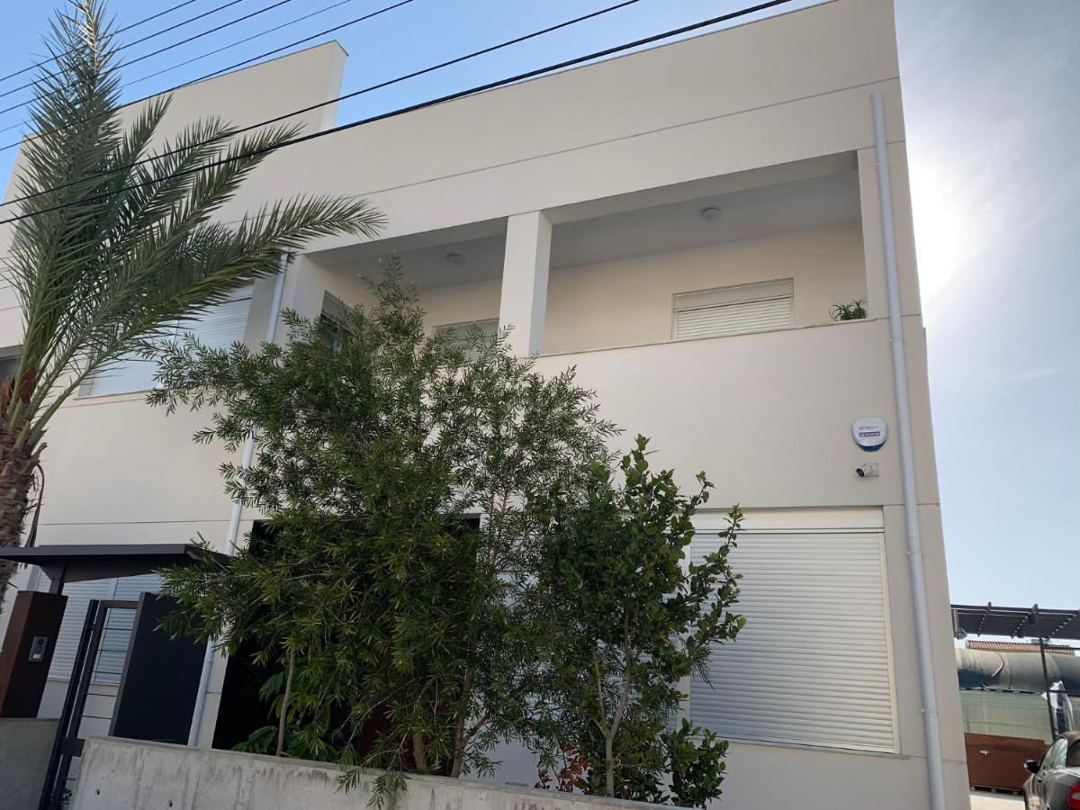 Strovolos Value Suites Exterior photo